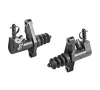 VALEO-804734-Cilindro receptor, embrague Juego de reparación, cilindro receptor del embrague-DIÁMETRO DEL PISTÓN: -, DIÁMETRO DEL PISTÓN 2: -, MATERIAL: -