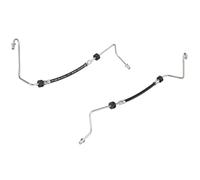 VALEO 804800 Tubo fle ible de embrague Conducto de embrague