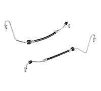 VALEO-804802-Tubo flexible de embrague Conducto de embrague-LONGITUD: -