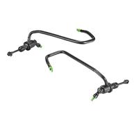 Bomba de embrague 804810 VALEO para NISSAN CUBE TIIDA Hatchback TIIDA Sedán