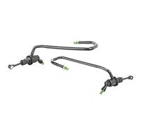 VALEO-804816-Cilindro maestro, embrague-Diámetro 1 : 15; Diámetro 2 : - ; Número de salidas: -