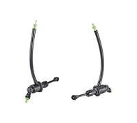 Valeo Cilindro maestro de embrague 804820