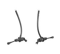 Valeo Cilindro maestro de embrague 804824