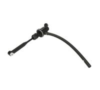 Bomba de embrague Plástico para vehic. dirección izquierda 804836 VALEO