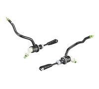 VALEO 804930 Cilindro maestro, embrague