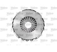 Valeo 805729 Plato de Presión del Embrague