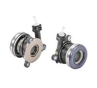 Cilindro esclavo central Plástico 810100 VALEO para CHEVROLET OPEL