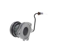 Dispositivo de desembrague central, embrague VALEO 810205