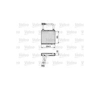 VALEO-811526-Radiador de calefacción-Sistema de Clmatización Valeo - Radiador de Calefacción elevadas prestaciones -