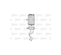 VALEO-811547-Radiador de calefacción-Sistema de Clmatización Valeo - Radiador de Calefacción elevadas prestaciones -