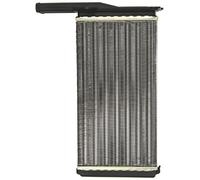 VALEO-812129-Radiador de calefacción-Sistema de Clmatización Valeo - Radiador de Calefacción elevadas prestaciones -