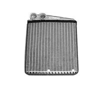 VALEO-812254-Radiador de calefacción-Sistema de Clmatización Valeo - Radiador de Calefacción elevadas prestaciones -