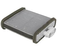 VALEO-812323-Radiador de calefacción-Sistema de Clmatización Valeo - Radiador de Calefacción elevadas prestaciones -