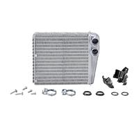 Calefactor 812373 VALEO para RENAULT MODUS / GRAND MODUS TWINGO II WIND CLIO III