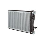 VALEO-812401-Radiador de calefacción-Sistema de Clmatización Valeo - Radiador de Calefacción elevadas prestaciones -
