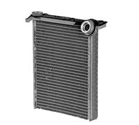 Valeo Radiador de calefacción 812417 – Sistema de climatización, elevadas prestaciones