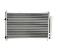 VALEO-812654-Condensador, aire acondicionado-Sistema de Clmatización Valeo - Condensadores elevadas prestaciones -