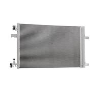 VALEO-812661-Condensador, aire acondicionado-Sistema de Clmatización Valeo - Condensadores elevadas prestaciones -