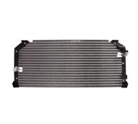 VALEO-812697-Condensador, aire acondicionado-Sistema de Clmatización Valeo - Condensadores elevadas prestaciones -