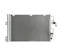 VALEO-812704-Condensador, aire acondicionado-Sistema de Clmatización Valeo - Condensadores elevadas prestaciones -