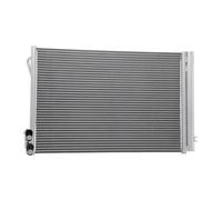 Condensador del aire acondicionado 812720 VALEO para BMW 3 Touring X1 3 Coupé 1