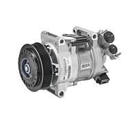 VALEO-813178-Compresor, aire acondicionado-Sistema de Clmatización Valeo - Compresores de alto rendimiento -