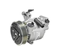 VALEO-813184-Compresor, aire acondicionado-Sistema de Clmatización Valeo - Compresores de alto rendimiento -