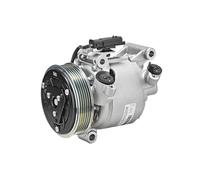 VALEO-813185-Compresor, aire acondicionado-Sistema de Clmatización Valeo - Compresores de alto rendimiento -