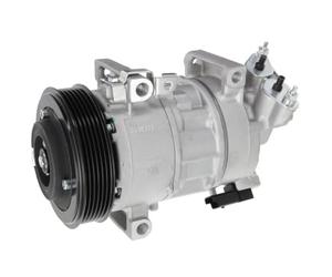 Valeo 813201 Radiador