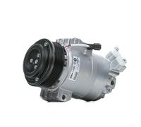 VALEO 813339 Compresor, aire acondicionado