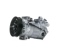VALEO 813383 Compresor, aire acondicionado