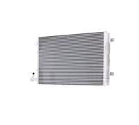 VALEO-814094-Condensador, aire acondicionado-Sistema de Clmatización Valeo - Condensadores elevadas prestaciones -