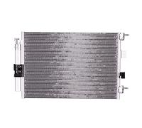 Condensador, aire acondicionado VALEO 814161