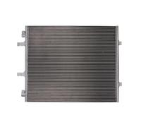 VALEO-814172-Condensador, aire acondicionado-Sistema de Clmatización Valeo - Condensadores elevadas prestaciones -