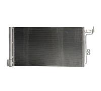 VALEO-814177-Condensador, aire acondicionado-Sistema de Clmatización Valeo - Condensadores elevadas prestaciones -