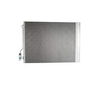 Condensador, aire acondicionado VALEO 814192