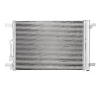 VALEO-814301-Condensador, aire acondicionado-Sistema de Clmatización Valeo - Condensadores elevadas prestaciones -