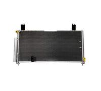 VALEO-814330-Condensador, aire acondicionado-Sistema de Clmatización Valeo - Condensadores elevadas prestaciones -