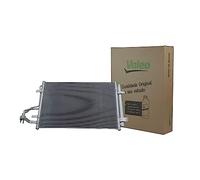 VALEO-814351-Condensador, aire acondicionado-Sistema de Clmatización Valeo - Condensadores elevadas prestaciones -