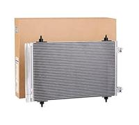 Condensador, aire acondicionado VALEO 814366