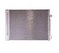 VALEO-814367-Condensador, aire acondicionado-Sistema de Clmatización Valeo - Condensadores elevadas prestaciones -