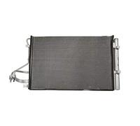 VALEO-814394-Condensador, aire acondicionado-Sistema de Clmatización Valeo - Condensadores elevadas prestaciones -