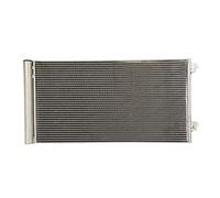 VALEO-814408-Condensador, aire acondicionado-Sistema de Clmatización Valeo - Condensadores elevadas prestaciones -