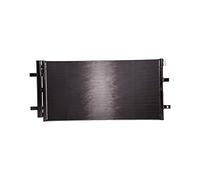 VALEO-814419-Condensador, aire acondicionado-Sistema de Clmatización Valeo - Condensadores elevadas prestaciones -