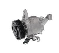 VALEO-814719-Compresor, aire acondicionado-Sistema de Clmatización Valeo - Compresores de alto rendimiento -