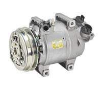 VALEO-815151-Compresor, aire acondicionado-Sistema de Clmatización Valeo - Compresores de alto rendimiento -