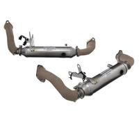 VALEO-817749-Elemento enfriador, reciclaje gases escape-Con válvula egr : NO - Con junta: NO - Diámetro [mm] : 54 - Material : ACERO - Altura [mm] : -