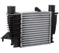VALEO Ladeluftkühler 817999