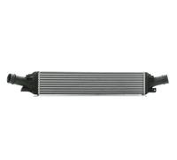 VALEO Intercooler 818601 para Macan (95B) 4,04kg