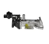 VALEO-818791-Elemento enfriador, reciclaje gases escape-Con válvula egr : NO - Con junta: - - Diámetro [mm] : - - Material : - - Altura [mm] : -